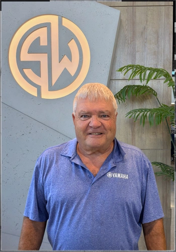 Steve Horner alt