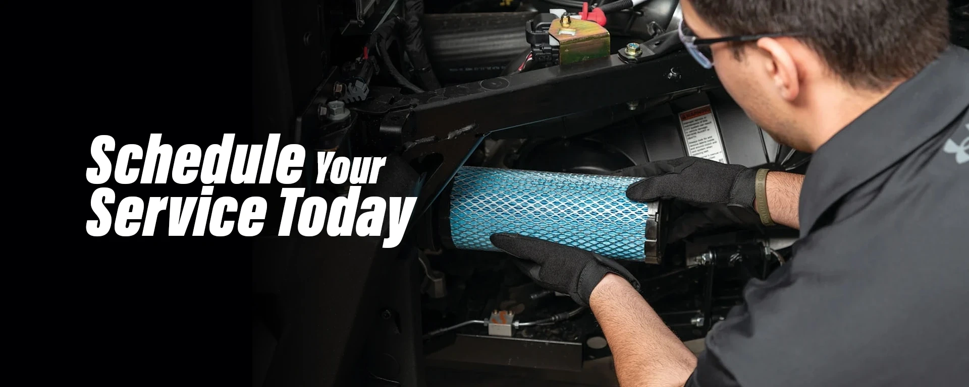 Schedule Your Service Today alt