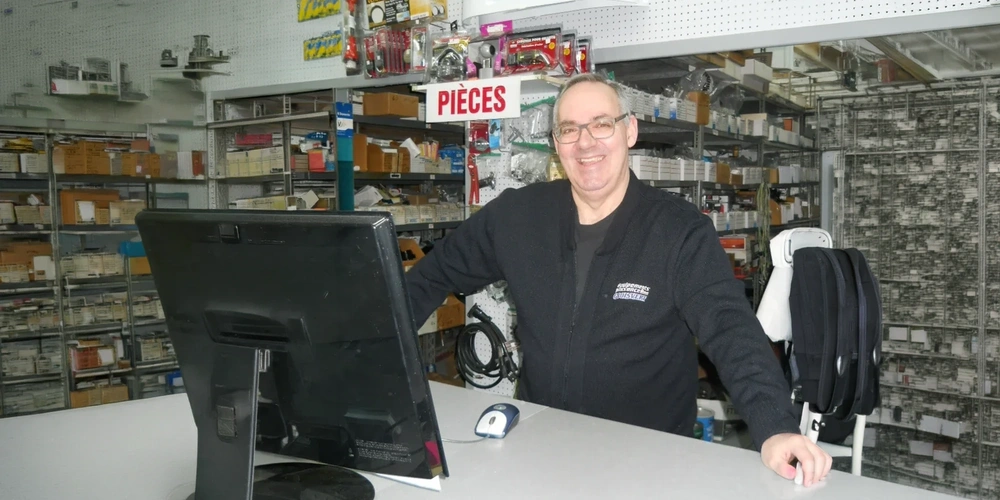 Pièces et accessoires alt