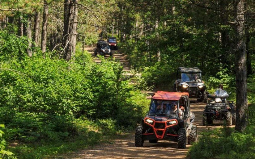 Best ATV & Side-by-Side Trails in Chilliwack & Harrison | May Riding Guide alt