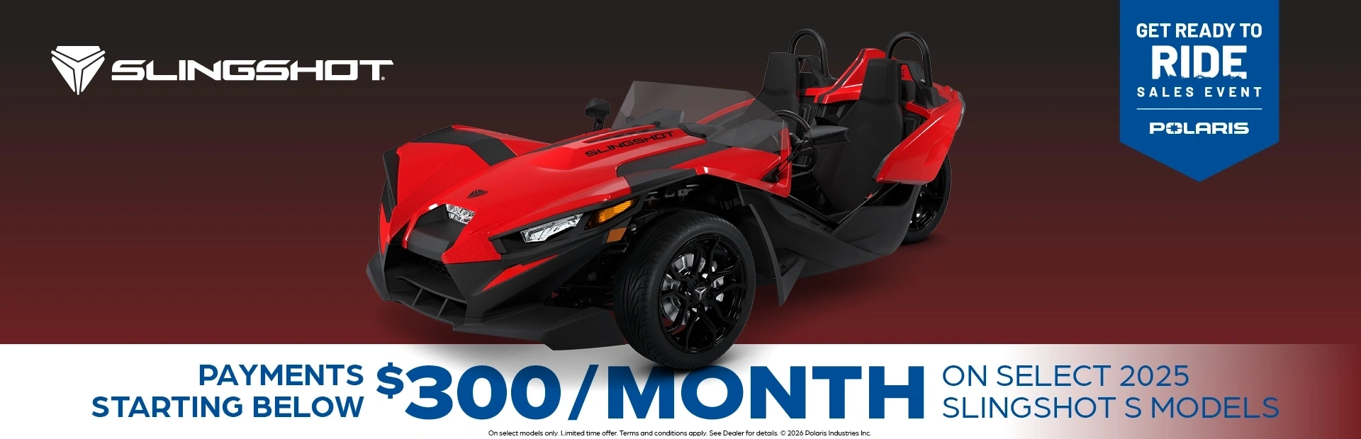 Get Ready To Ride Promo US 1.1 alt