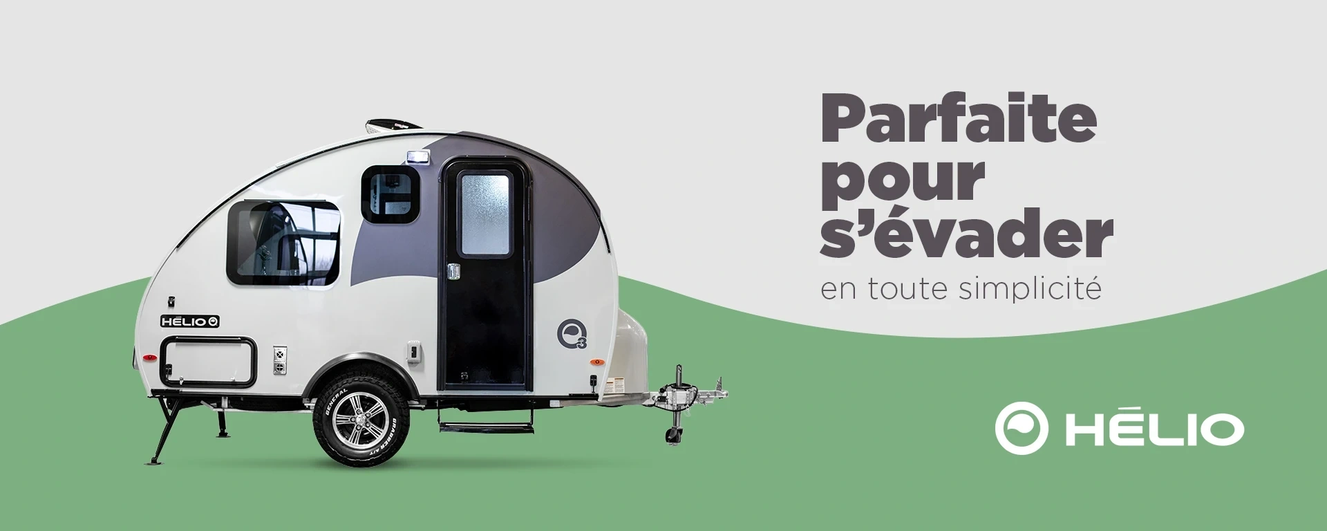 Parfaite pour s’évader en toute simplicité alt