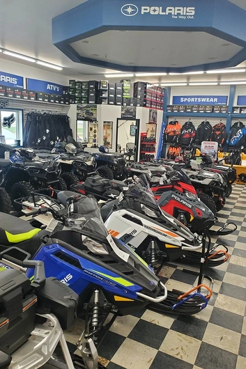 Photo Dauphin Speed n' Sport alt
