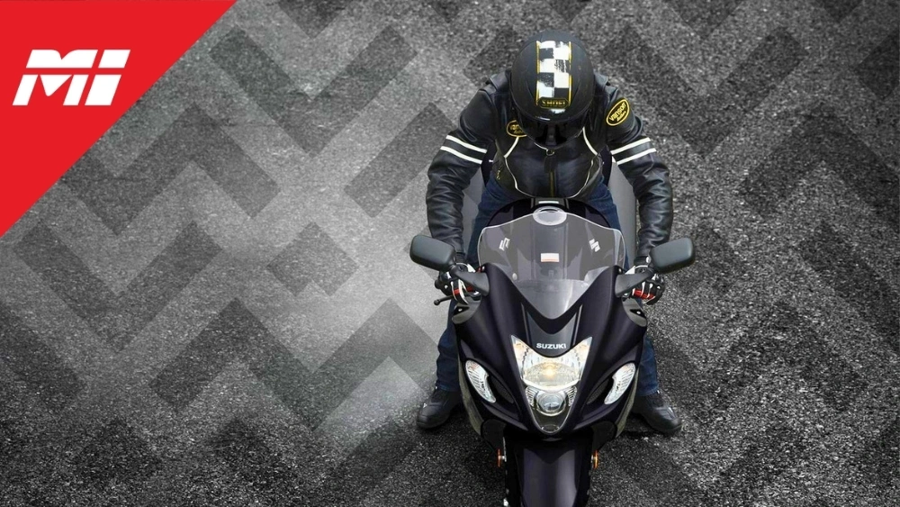 Pourquoi acheter une moto Suzuki ? alt
