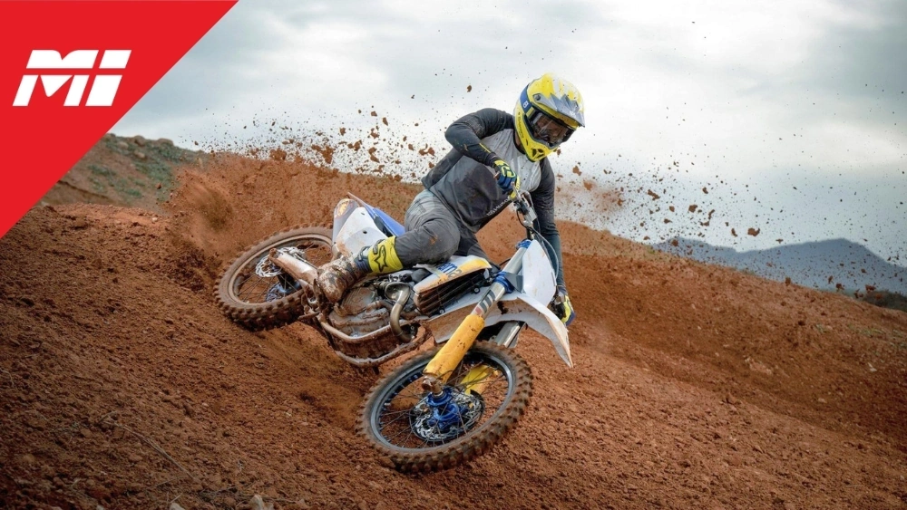 Pourquoi acheter une moto Husqvarna ? alt
