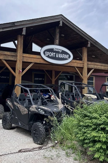 Photo Bancroft Sport & Marine alt