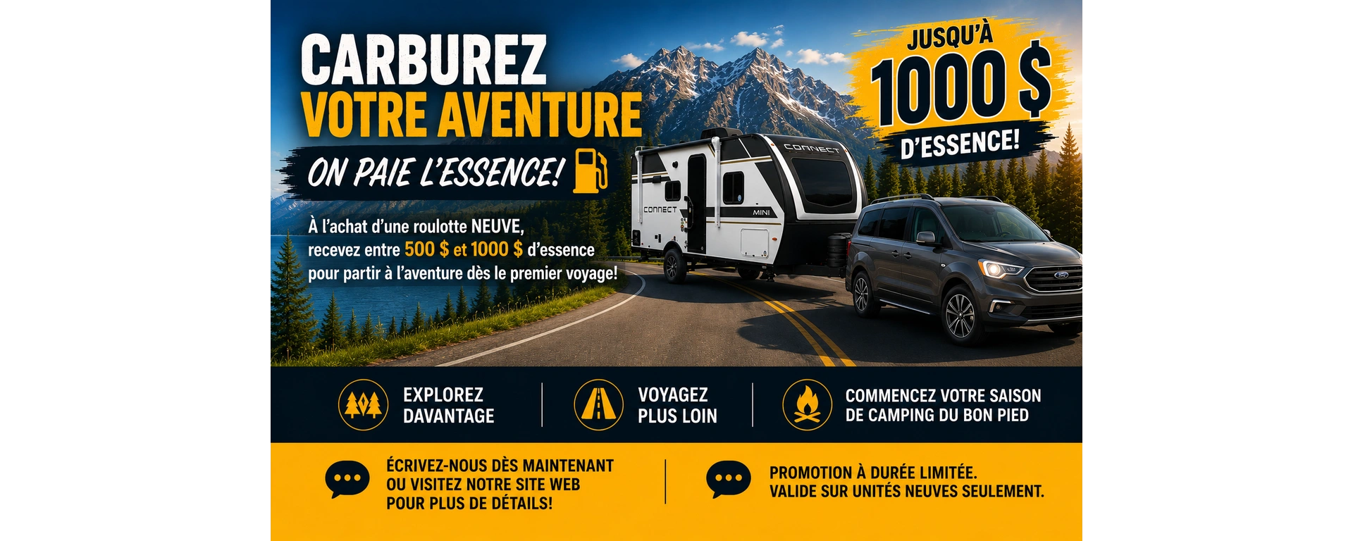 🌄 COMMENCEZ VOTRE AVENTURE — ON PAIE L’ESSENCE alt
