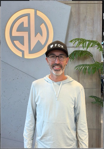 Andy Wilson alt