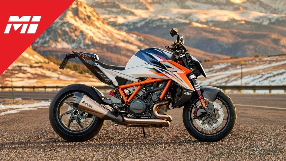 Article connexe sur l’achat d’une moto KTM chez Motos Illimitées.