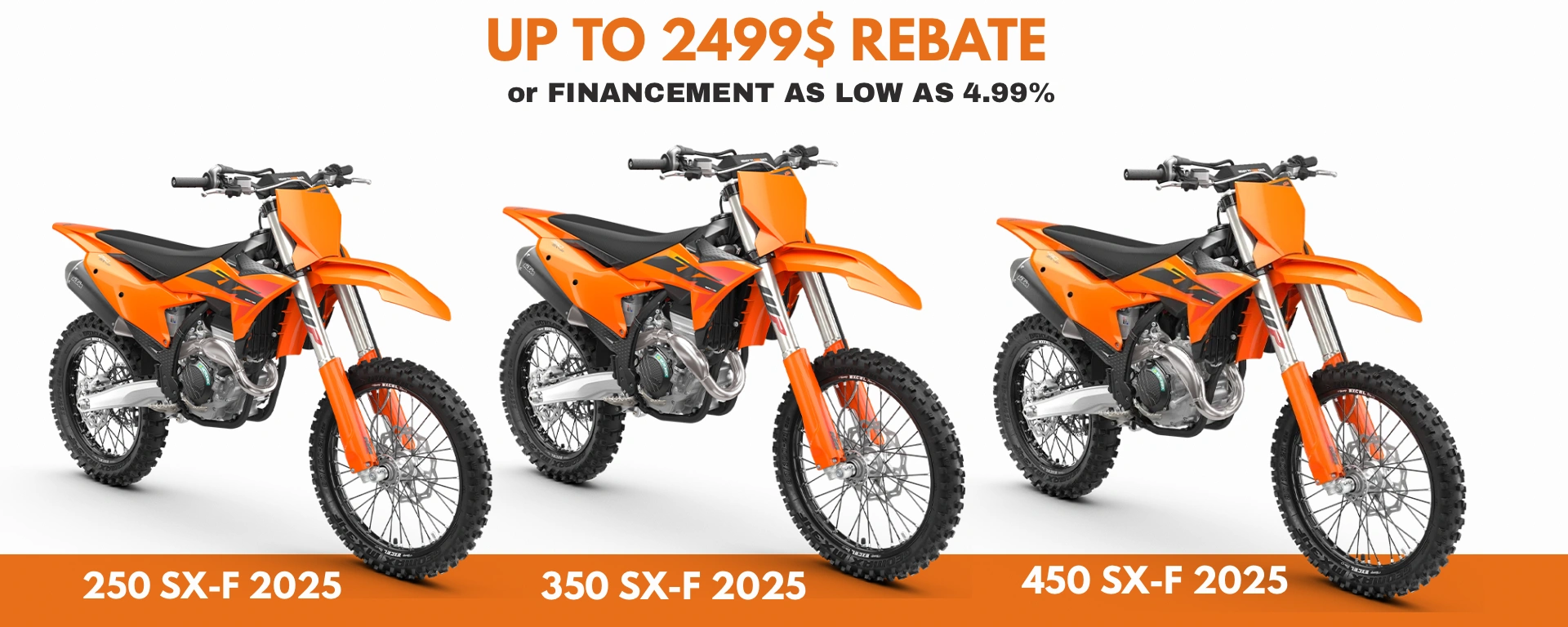 PROMO FOURSTROKE KTM alt