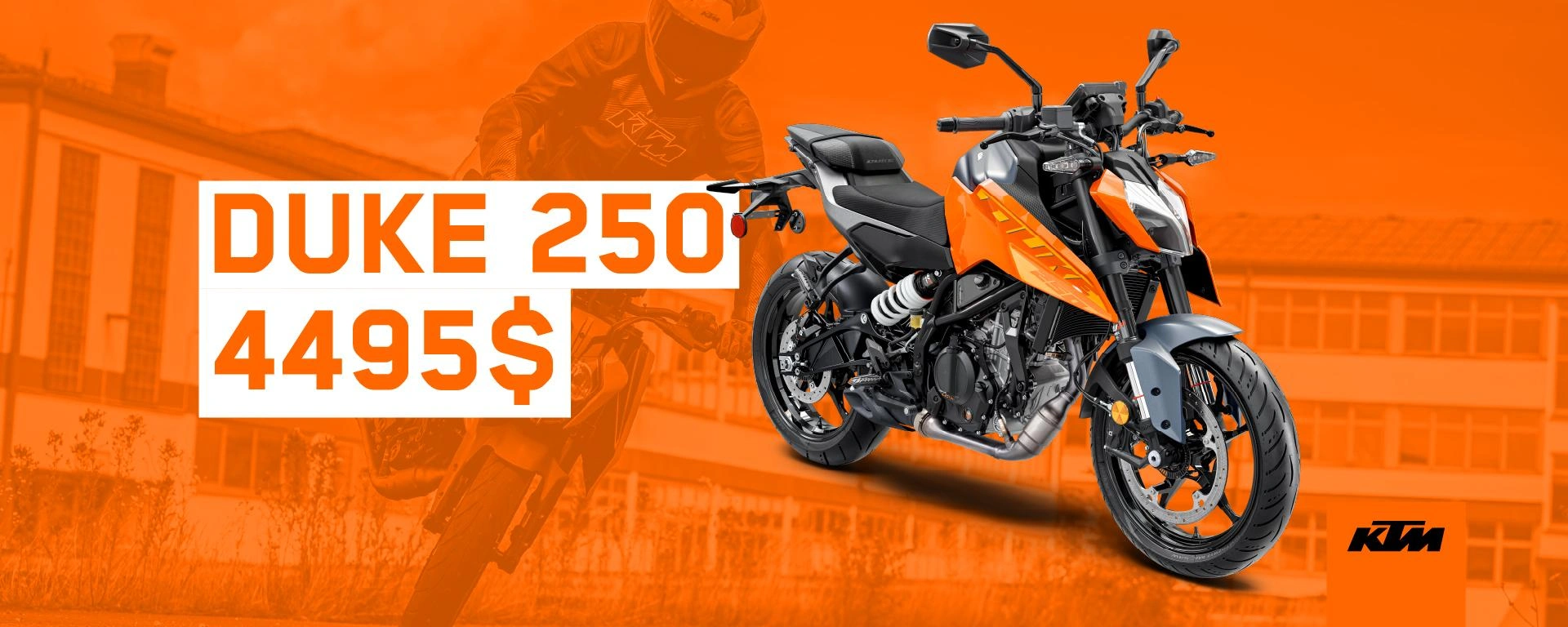 KTM Duke 250 2024 alt