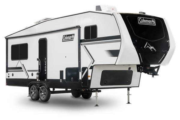 Fifth Wheel Trailers alt