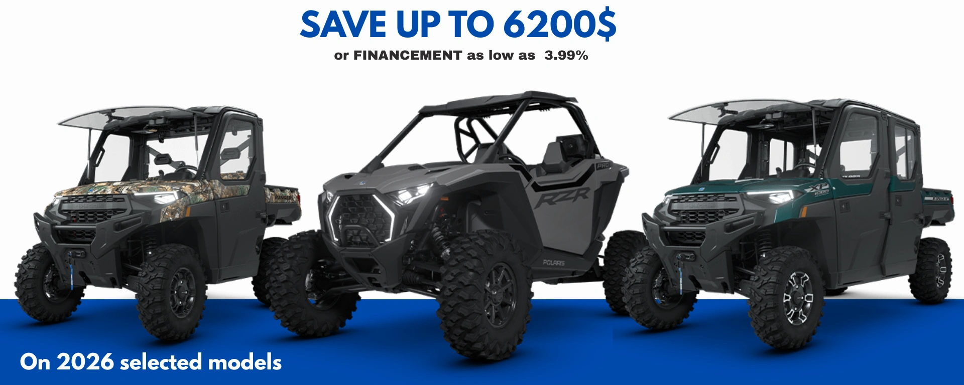 POLARIS SxS alt