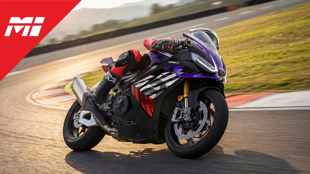 Pourquoi acheter une moto Aprilia ? alt