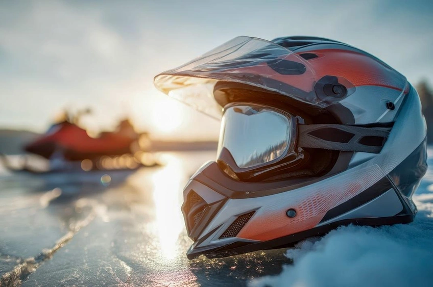 Snowmobile Gear Guide alt