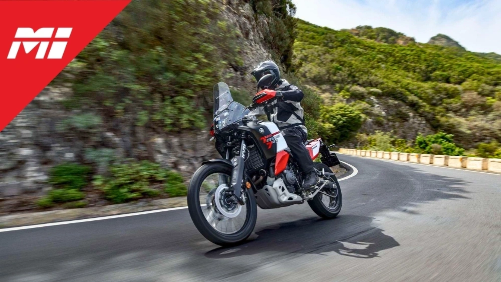 Pourquoi acheter une moto Yamaha ? alt