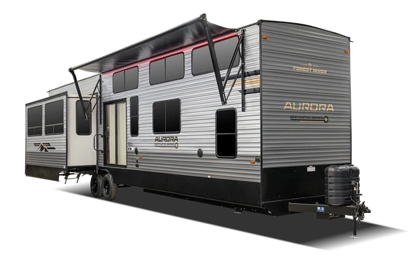 Park Trailers alt
