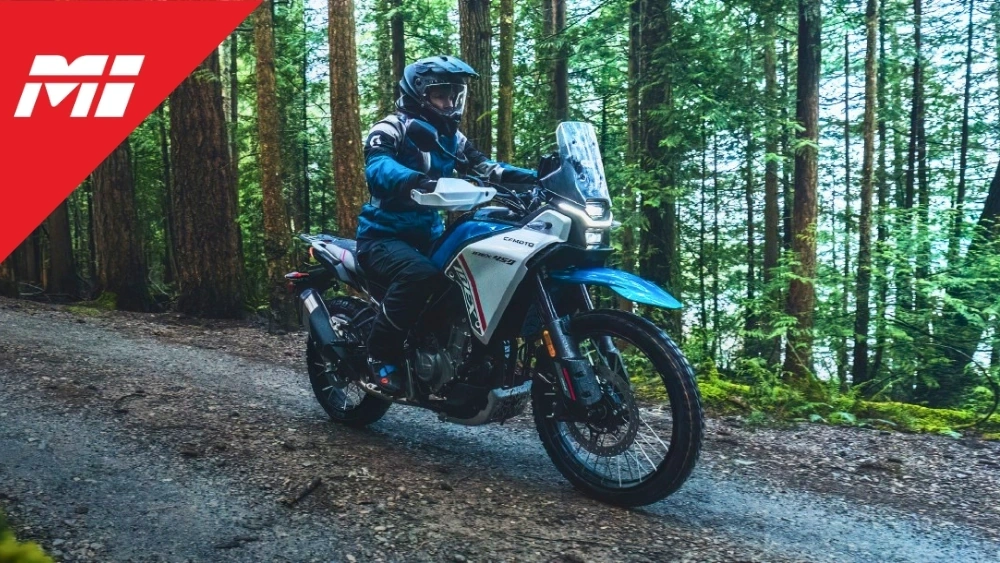 Article connexe sur l’achat d’une moto CFMOTO chez Motos Illimitées.