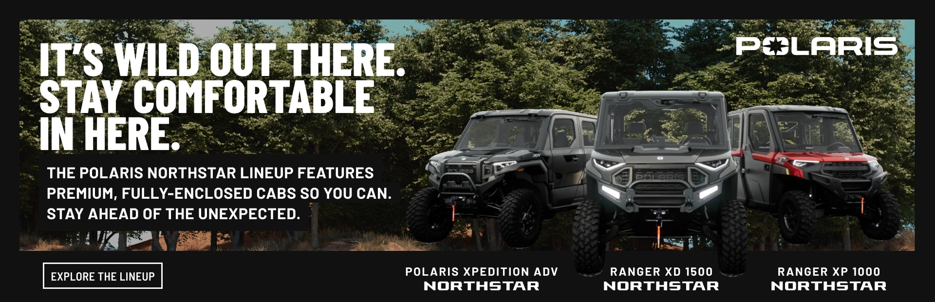 NorthStar Lineup