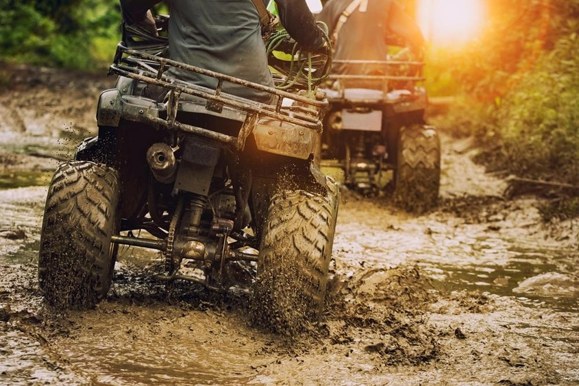 ATV Buying Guide for All Terrains alt