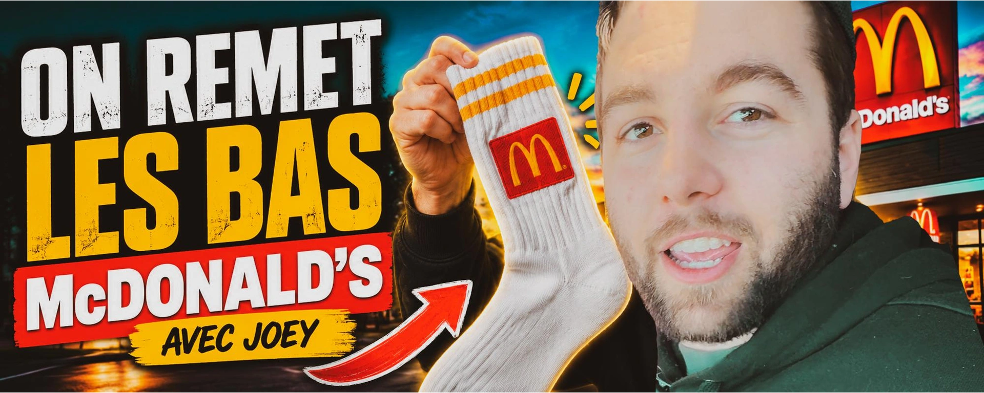 Le grand McDon alt