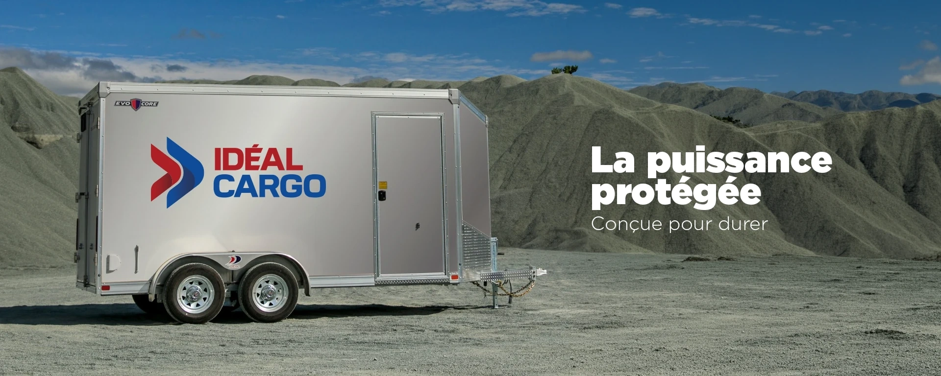 La puissance protégée, conçue pour durer alt