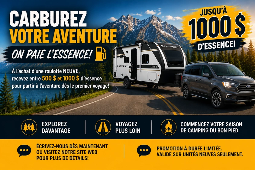 🌄 COMMENCEZ VOTRE AVENTURE — ON PAIE L’ESSENCE alt
