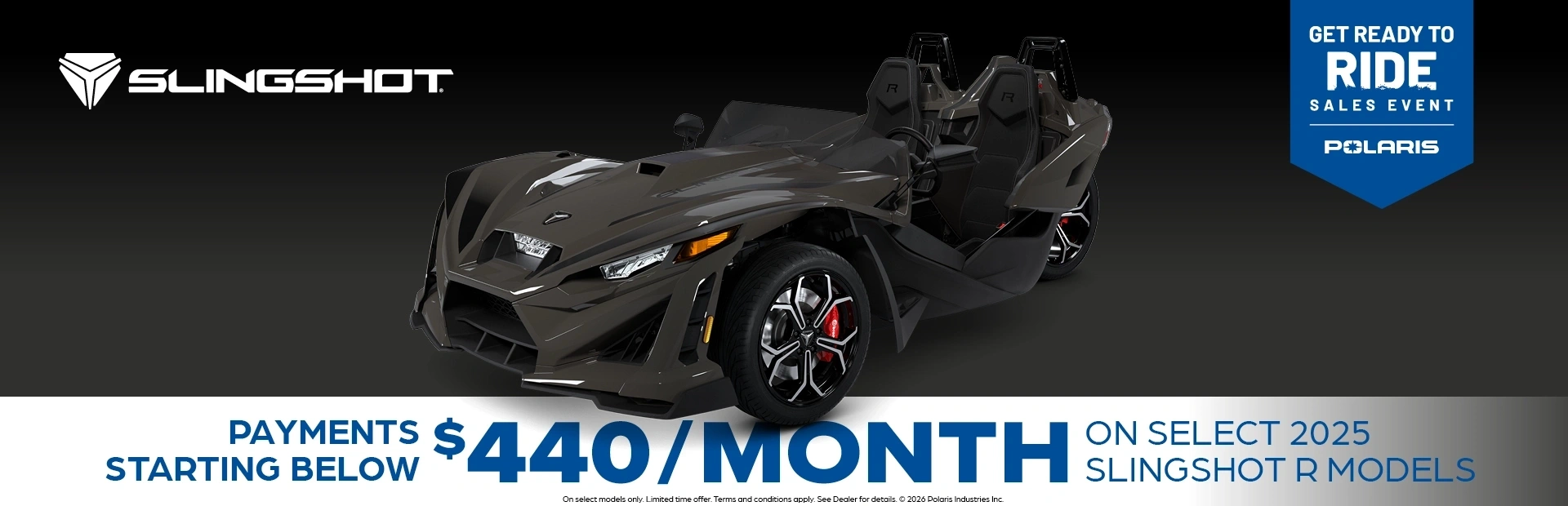 Get Ready To Ride Promo US 2.1 alt