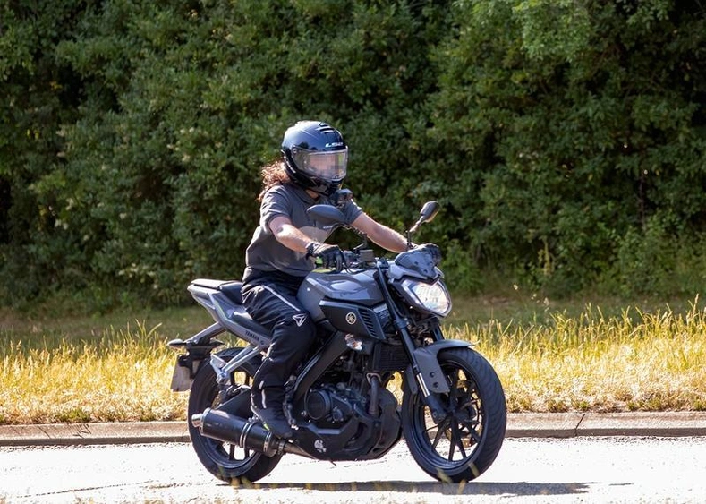 An Overview of the Different Types of Yamaha® Motorcycles alt