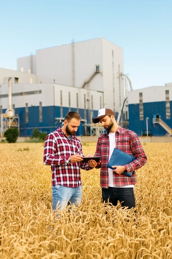 Photo Embro Farm Systems alt