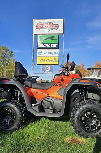 Photo Caplan Mécanique Sport alt