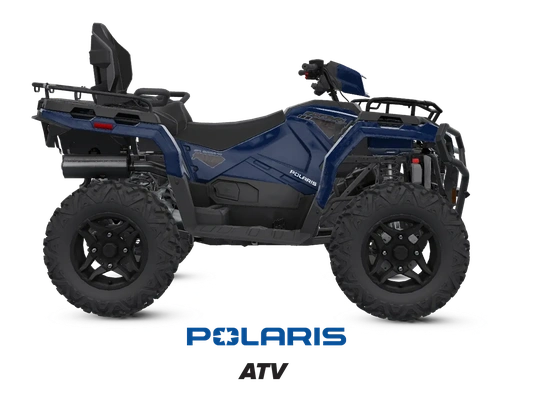 Polaris ATVs alt