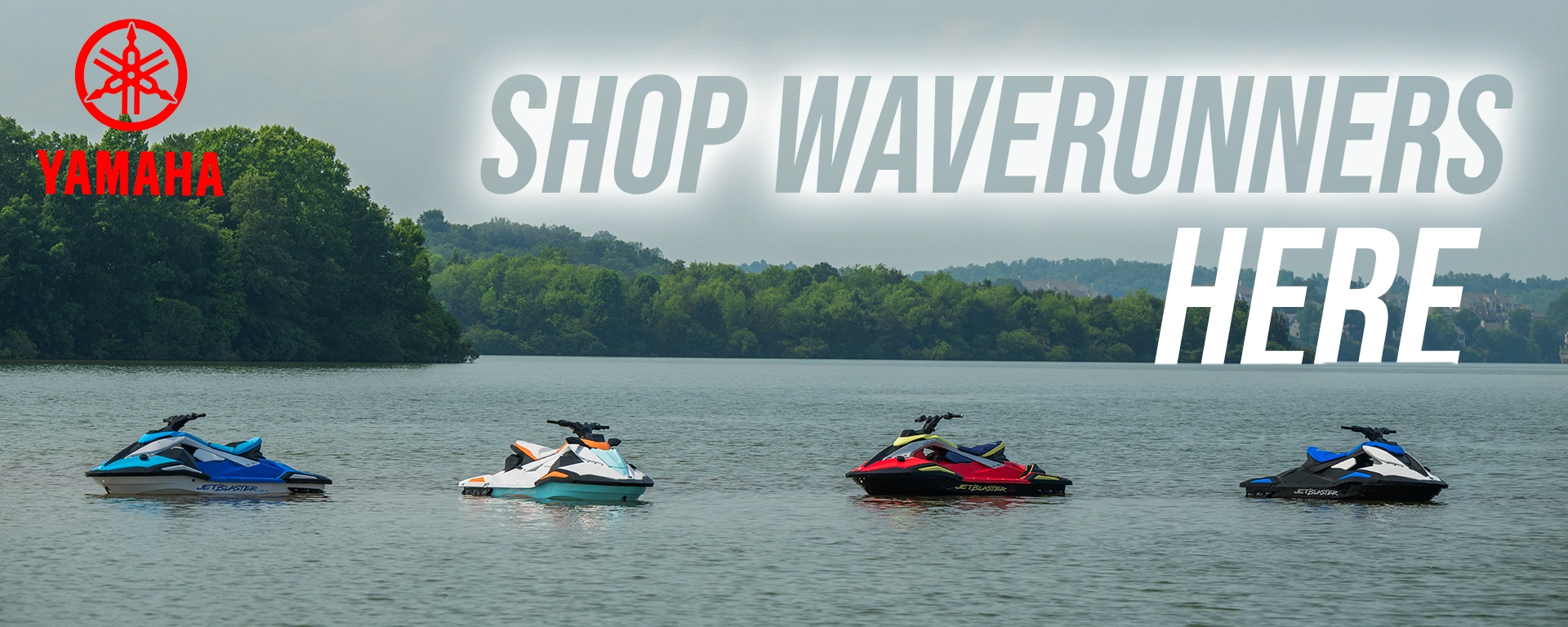 2026 Waverunners Available | Order Today! alt