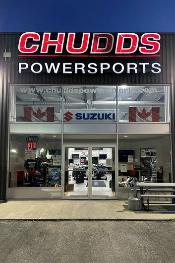 Photo Chudds PowerSports alt
