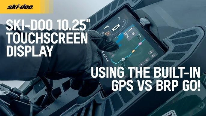 Game changing- GPS tracking alt