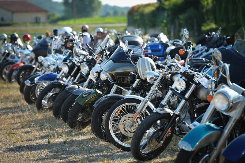 Understanding the Different Types of Motorcycles alt