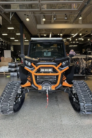 Photo Maximum Powersports alt