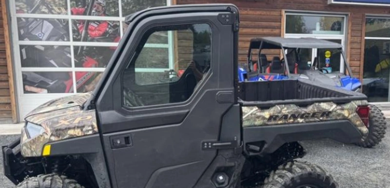 Essential Pre-Ride UTV Safety Checklist alt