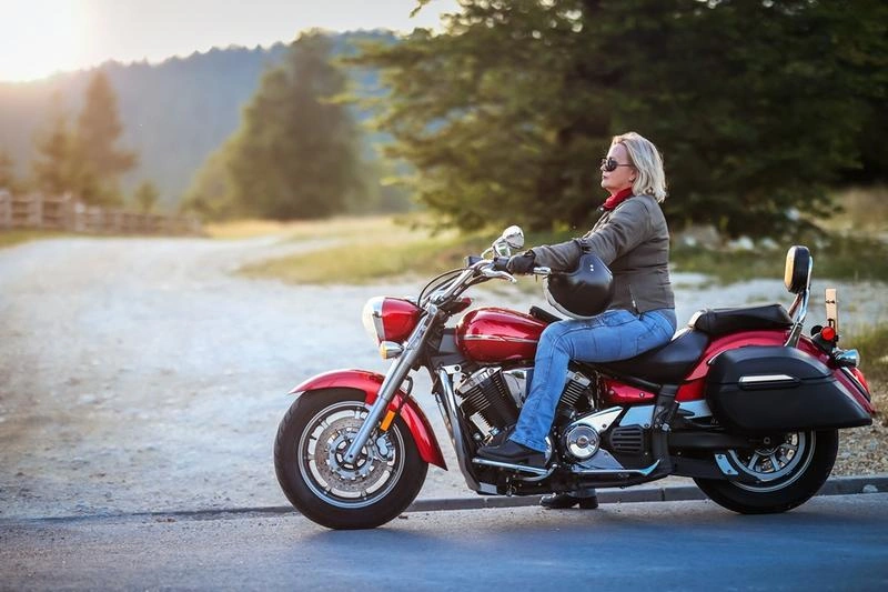 Choosing the Right Cruiser Motorcycle for Your Needs alt