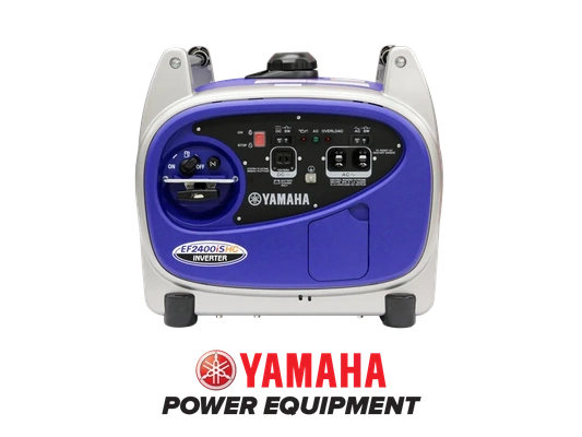 Yamaha Power Equipment alt