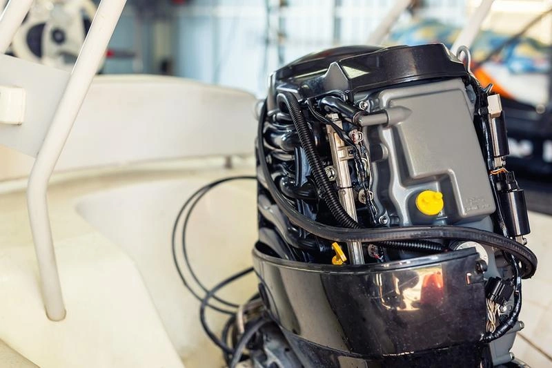 Essential Service and Maintenance Tips for Your Outboard Motors alt