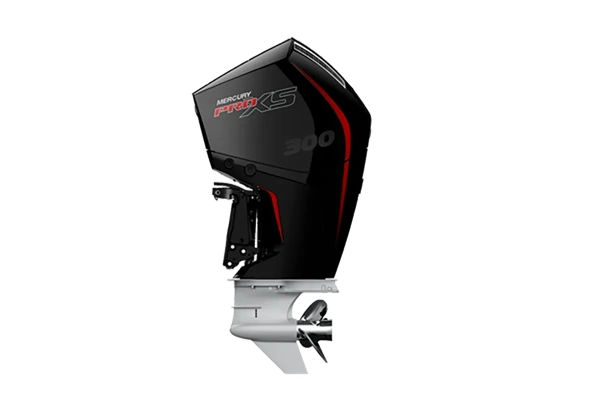 Mercury Outboard Motors alt