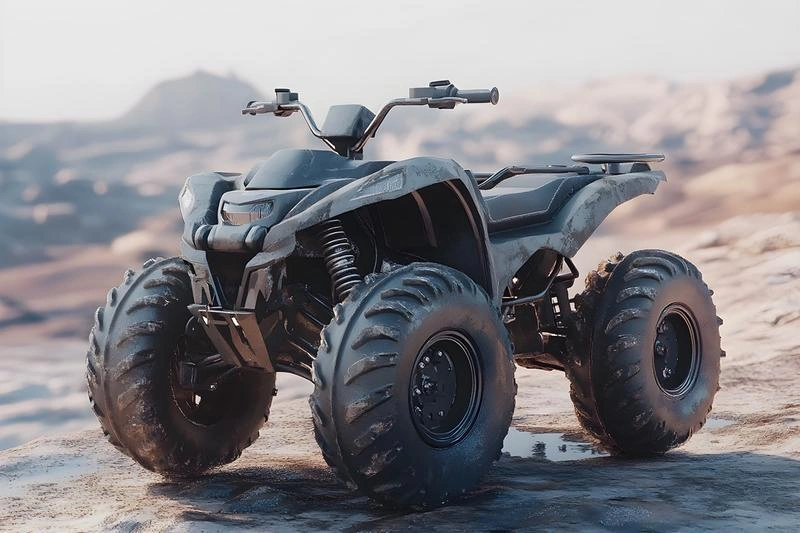 Your Ultimate Guide to Buying a Utility ATV alt