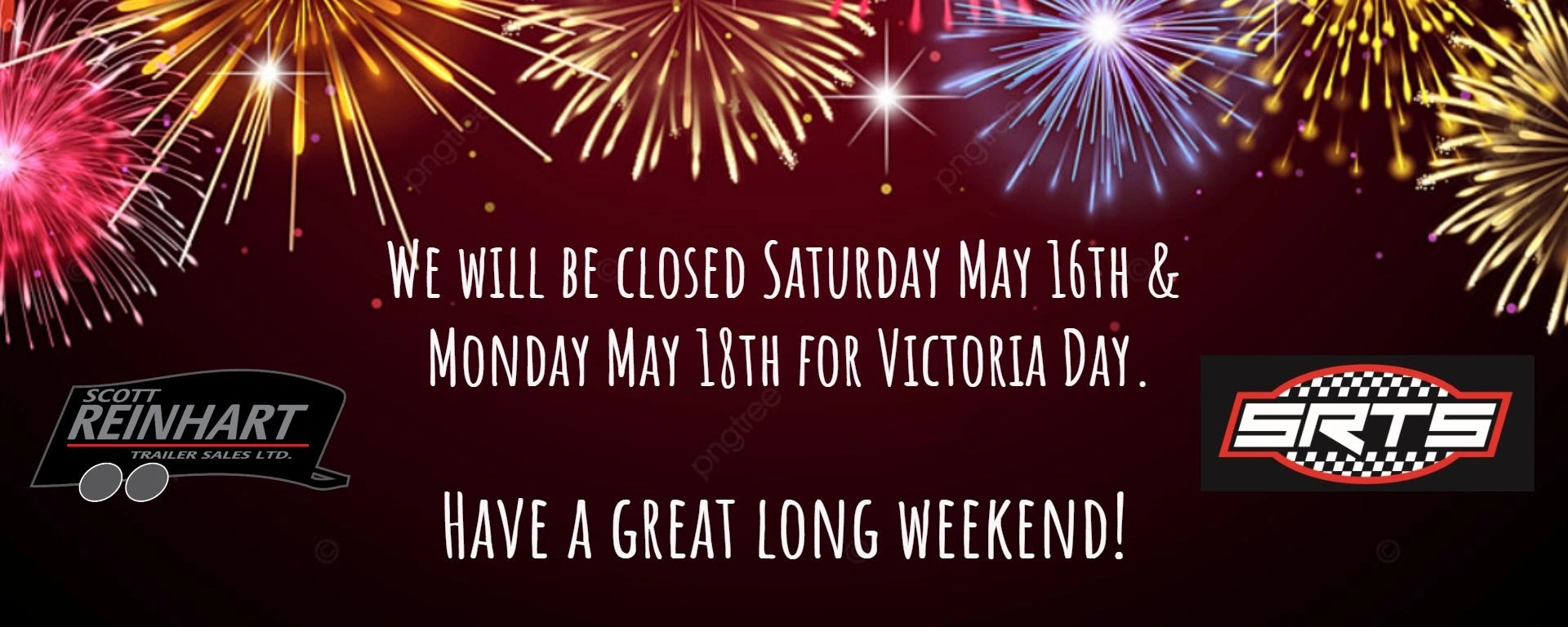 Victoria Day alt
