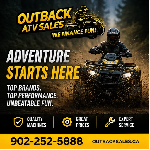 Outback ATV Sales hero logo alt