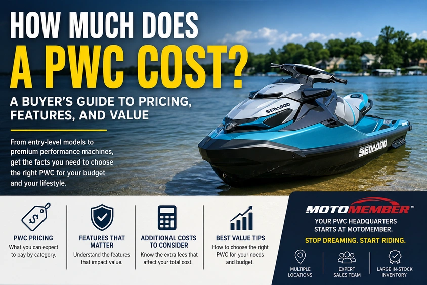 How Much Does a PWC Cost? Buyer’s Pricing Guide alt
