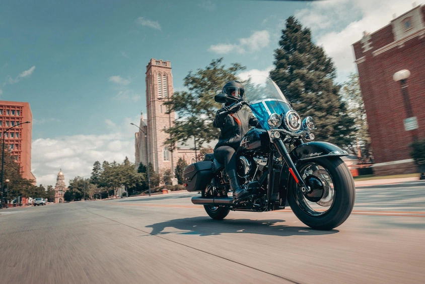 The Importance of Motorcycle Training Programs alt
