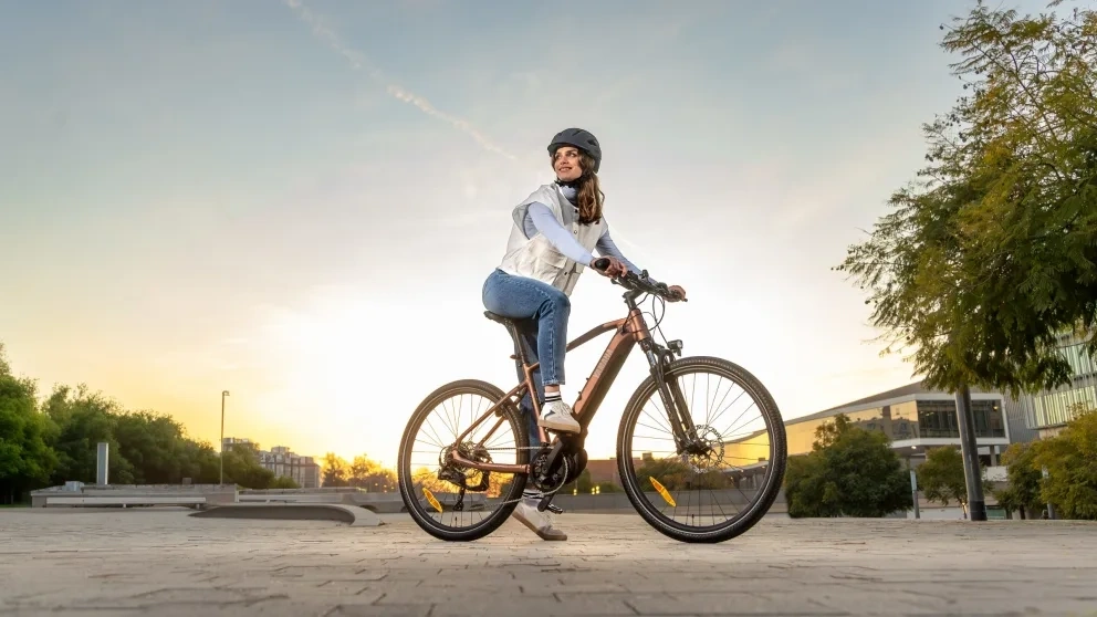 E-Bikes vs Vélos Traditionnels : Performance, Confort et Coût alt