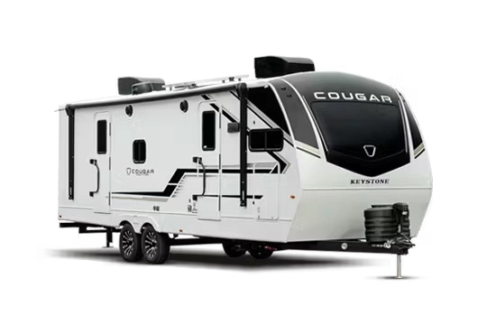 Roulottes Keystone RV alt