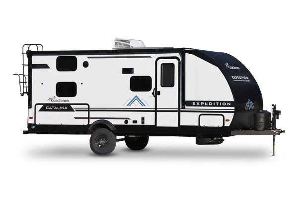 Roulottes Coachmen alt